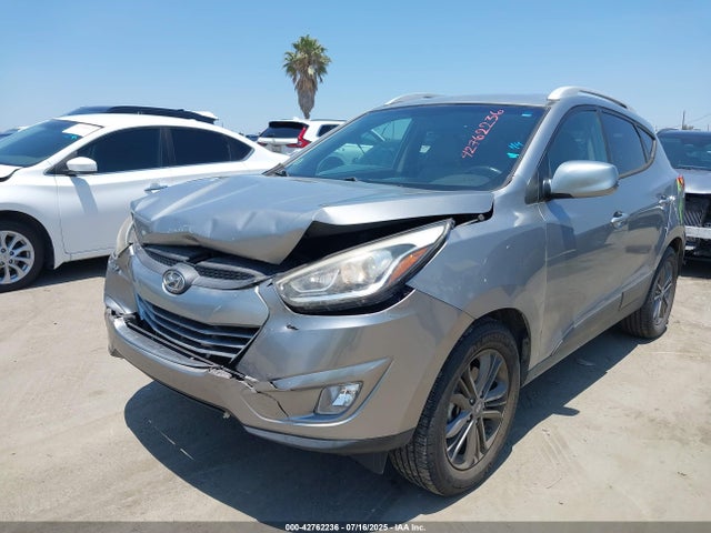 KM8JU3AG9EU859041 Hyundai gdi theta ii