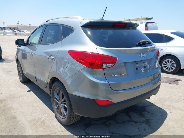KM8JU3AG9EU859041 Hyundai gdi theta ii