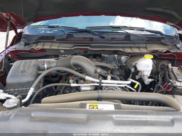 RAM 1500 2023 3C6RR7KT3PG672676 Image 10