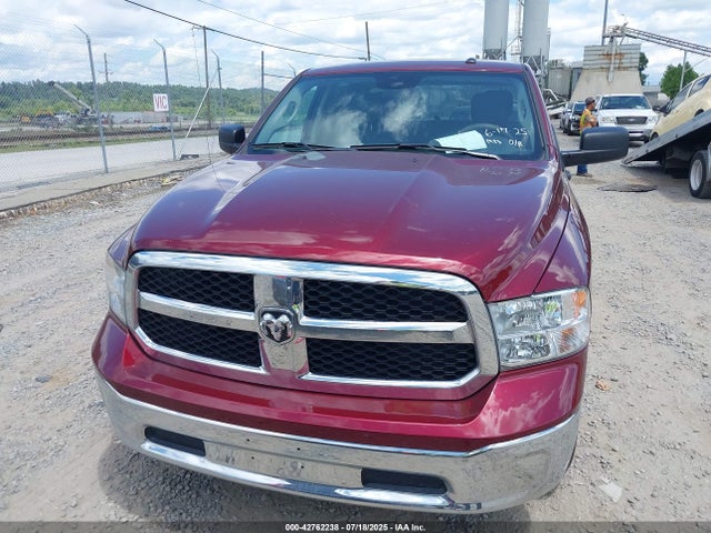 RAM 1500 2023 3C6RR7KT3PG672676 Image 12