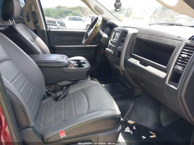 RAM 1500 2023 3C6RR7KT3PG672676 Image 5