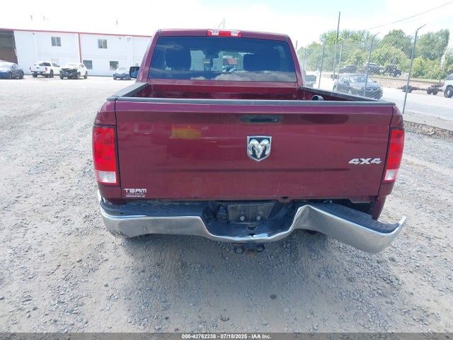 RAM 1500 2023 3C6RR7KT3PG672676 Image 6