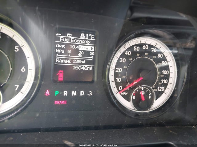 RAM 1500 2023 3C6RR7KT3PG672676 Image 7