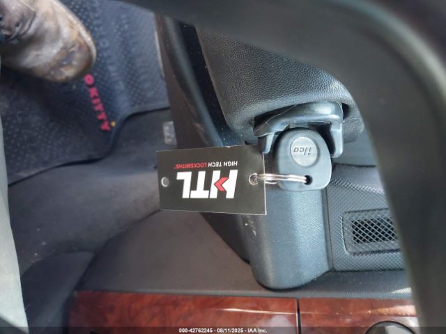 2006 CADILLAC CTS 1G6DP577860144694 Photo 10