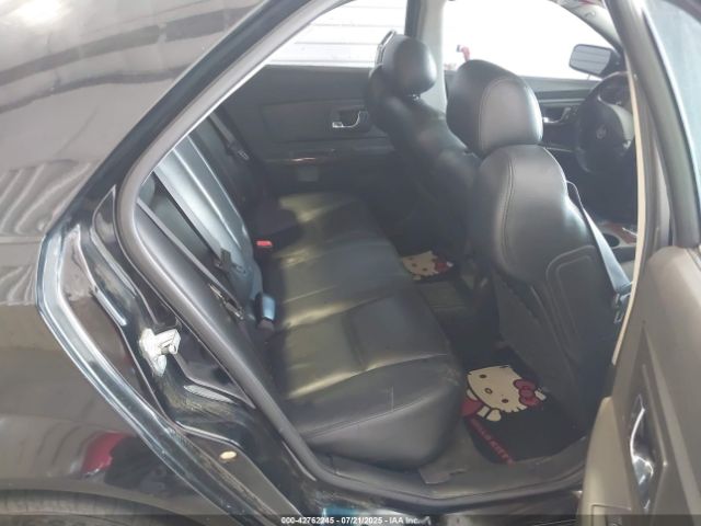 2006 CADILLAC CTS 1G6DP577860144694 Photo 7