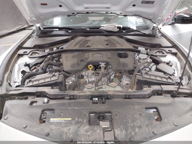 JN1BZ4AHXRM365319 Nissan Tt