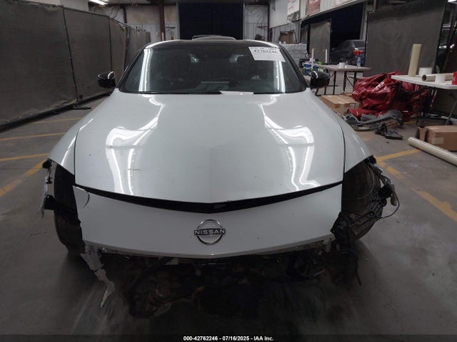 JN1BZ4AHXRM365319 Nissan Tt