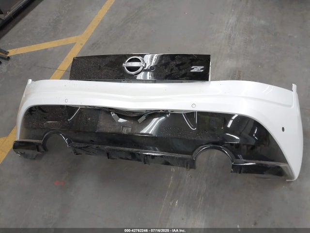 JN1BZ4AHXRM365319 Nissan Tt
