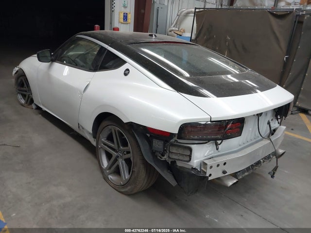 JN1BZ4AHXRM365319 Nissan Tt
