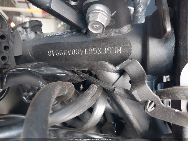 Kawasaki Ninja 500 2025 ML5EXGG14SDA39918 Image 10