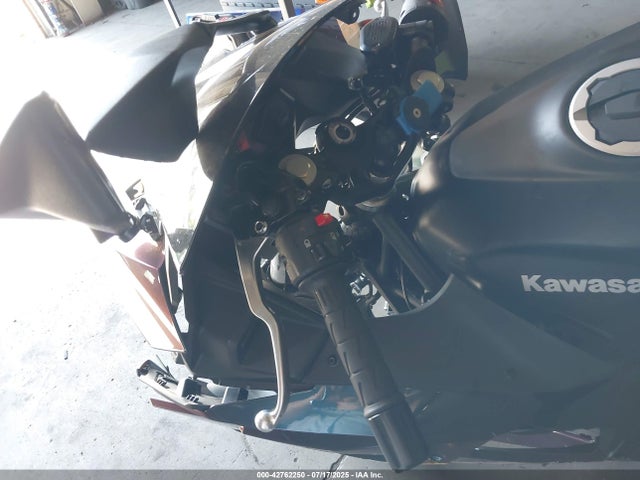 Kawasaki Ninja 500 2025 ML5EXGG14SDA39918 Image 13