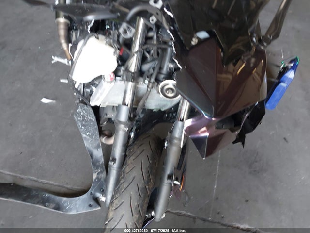 Kawasaki Ninja 500 2025 ML5EXGG14SDA39918 Image 15