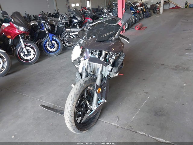 Kawasaki Ninja 500 2025 ML5EXGG14SDA39918 Image 5