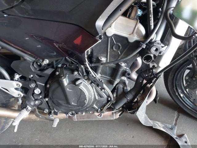 Kawasaki Ninja 500 2025 ML5EXGG14SDA39918 Image 8