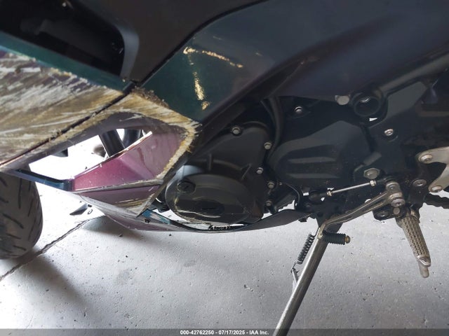 Kawasaki Ninja 500 2025 ML5EXGG14SDA39918 Image 9