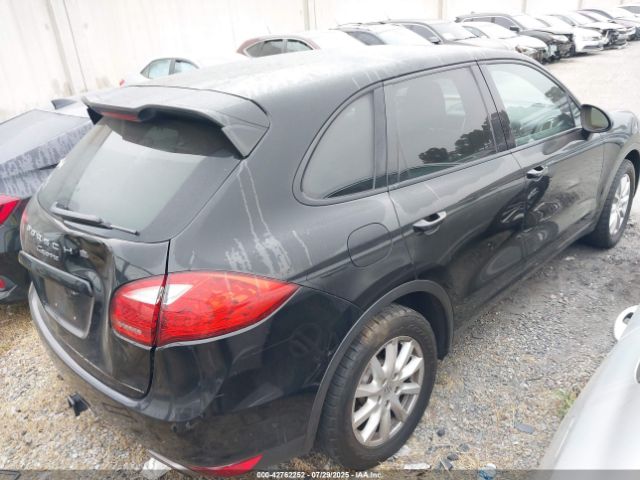 2012 PORSCHE CAYENNE WP1AA2A27CLA02052 Photo 3
