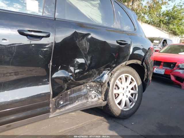2012 PORSCHE CAYENNE WP1AA2A27CLA02052 Photo 5