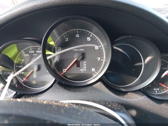 2012 PORSCHE CAYENNE WP1AA2A27CLA02052 Photo 6