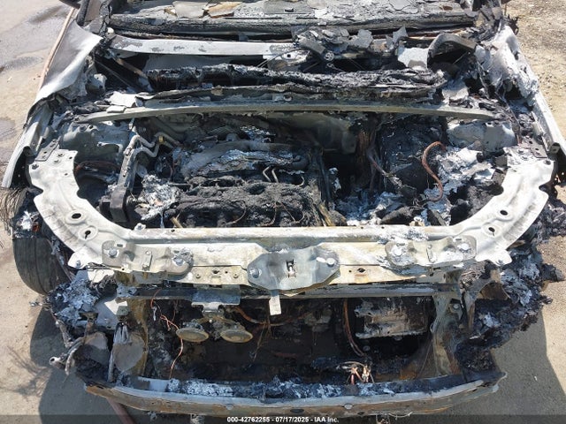 SALCP2FX5KH812576 Land Rover aj20p