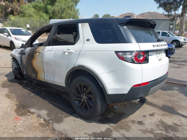 SALCP2FX5KH812576 Land Rover aj20p