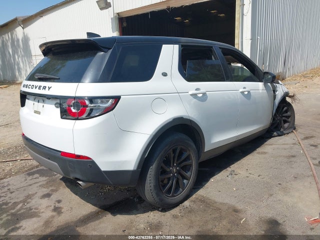 SALCP2FX5KH812576 Land Rover aj20p