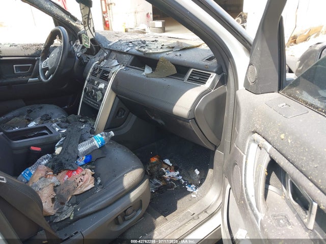 SALCP2FX5KH812576 Land Rover aj20p