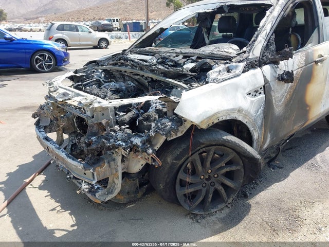 SALCP2FX5KH812576 Land Rover aj20p
