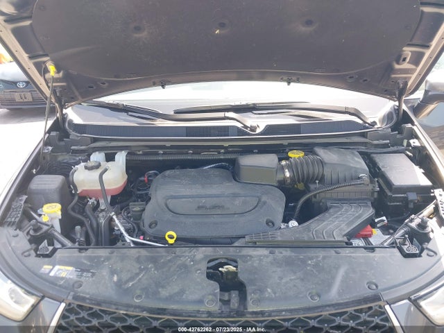 2C4RC1PGXNR200937 Chrysler 2022