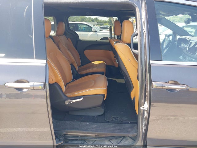 2C4RC1PGXNR200937 Chrysler 2022