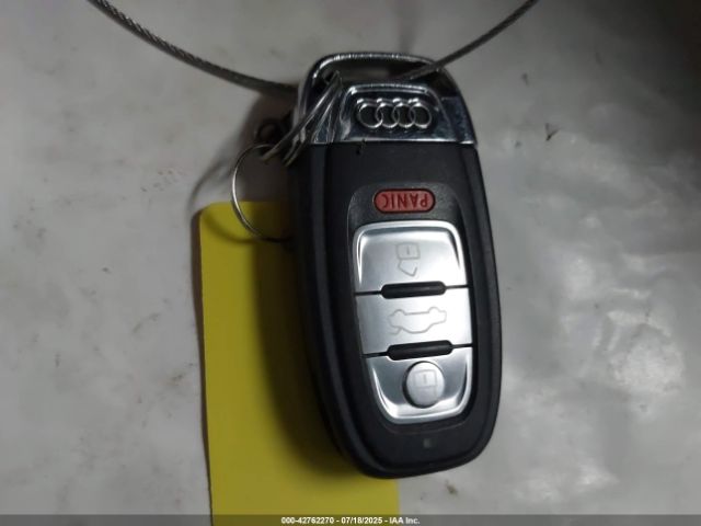 2014 AUDI SQ5 WA1VGAFP7EA061904 Photo 10