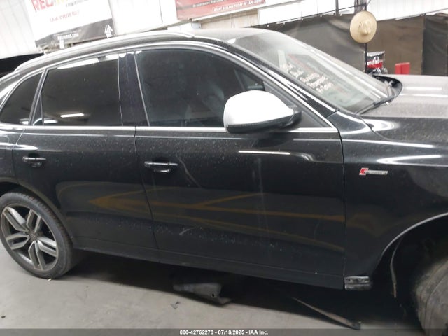 WA1VGAFP7EA061904 Audi SQ5