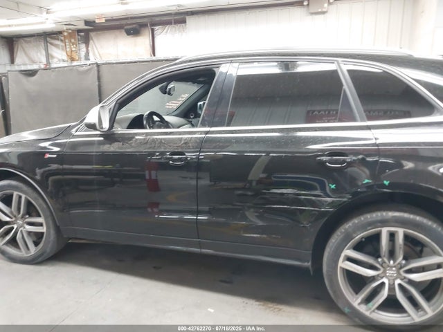 WA1VGAFP7EA061904 Audi SQ5