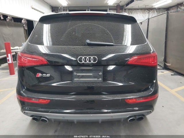 WA1VGAFP7EA061904 Audi SQ5
