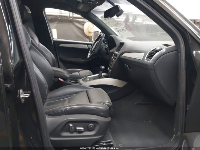 2014 AUDI SQ5 WA1VGAFP7EA061904 Photo 4