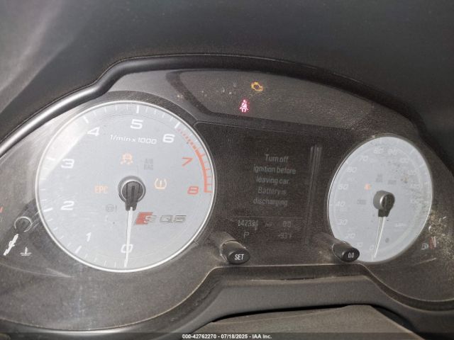 2014 AUDI SQ5 WA1VGAFP7EA061904 Photo 6