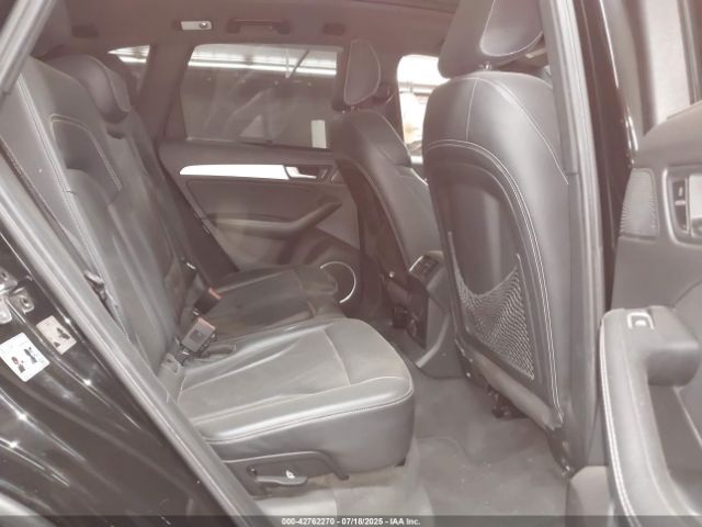 2014 AUDI SQ5 WA1VGAFP7EA061904 Photo 7