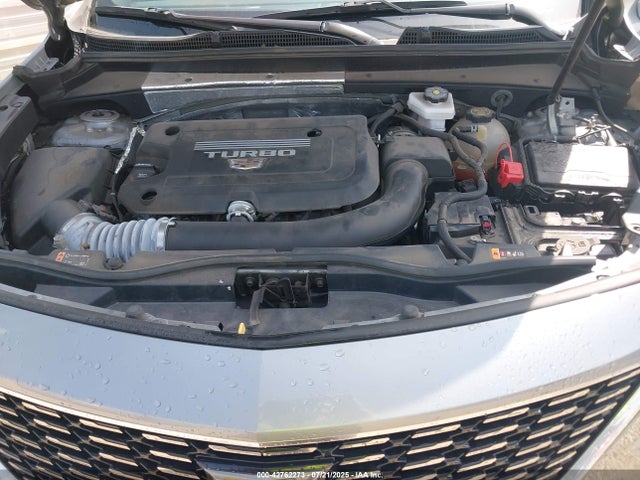2023 CADILLAC XT4 1GYFZCR45PF199216 Photo 9