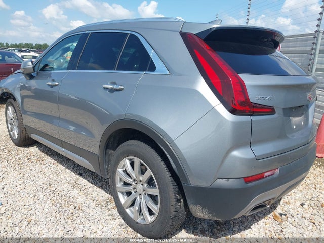 2023 CADILLAC XT4 1GYFZCR45PF199216 Photo 2
