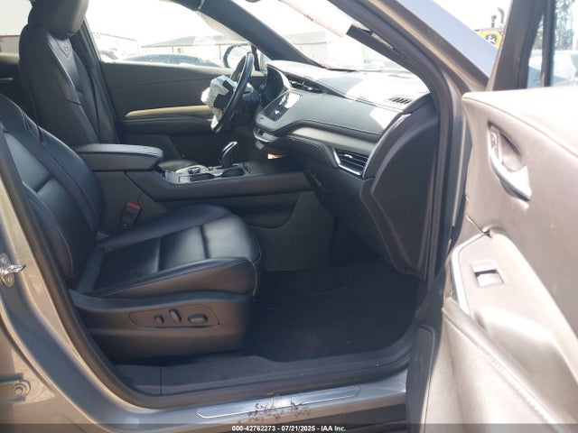2023 CADILLAC XT4 1GYFZCR45PF199216 Photo 4