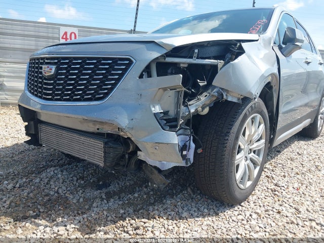 2023 CADILLAC XT4 1GYFZCR45PF199216 Photo 5