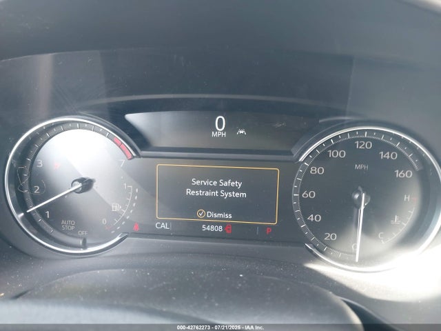 2023 CADILLAC XT4 1GYFZCR45PF199216 Photo 6