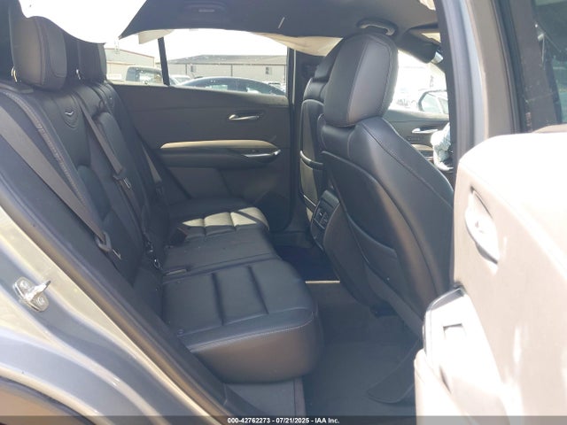 2023 CADILLAC XT4 1GYFZCR45PF199216 Photo 7