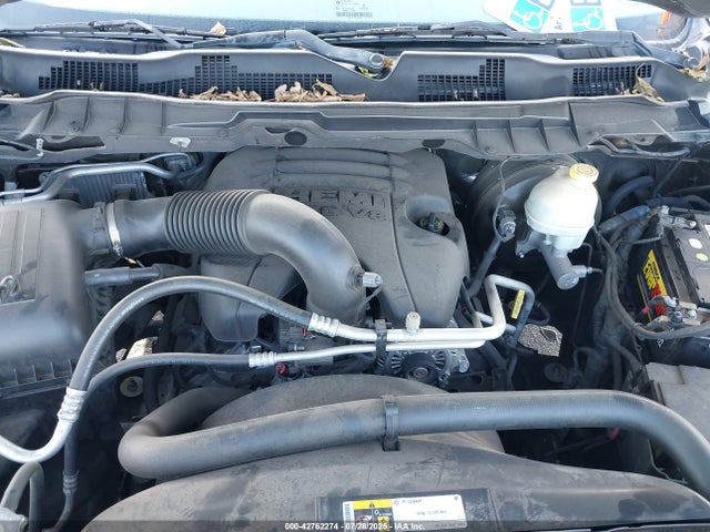 RAM 2015 2015 1C6RR6LT5FS535822 Image 10