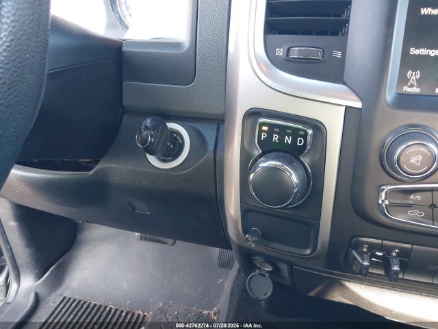 RAM 2015 2015 1C6RR6LT5FS535822 Image 11