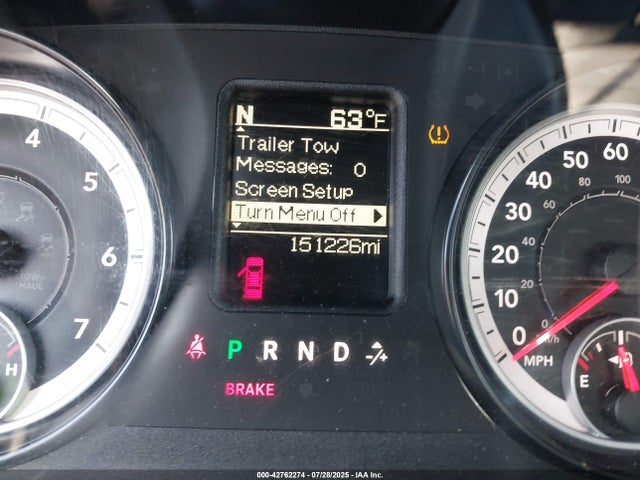 RAM 2015 2015 1C6RR6LT5FS535822 Image 15