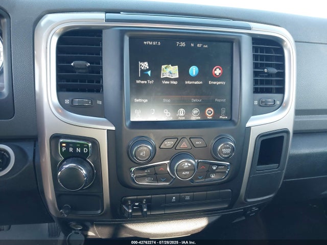 RAM 2015 2015 1C6RR6LT5FS535822 Image 17