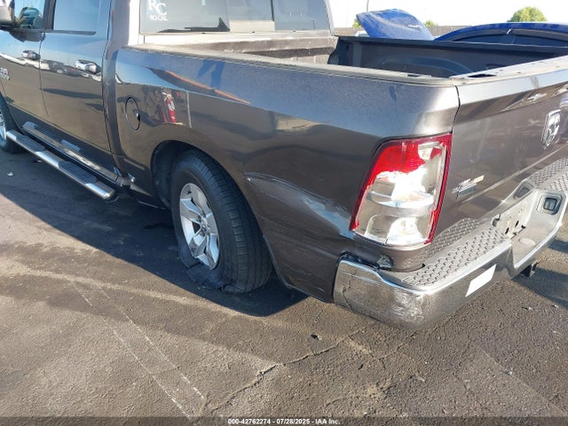 RAM 2015 2015 1C6RR6LT5FS535822 Image 18