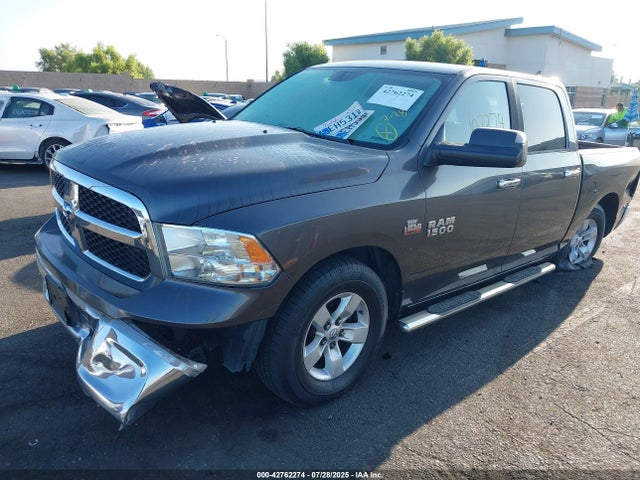 RAM 2015 2015 1C6RR6LT5FS535822 Image 2