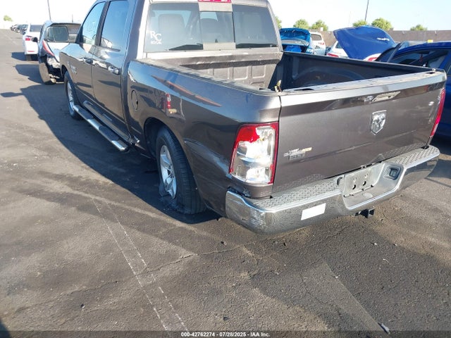 RAM 2015 2015 1C6RR6LT5FS535822 Image 3