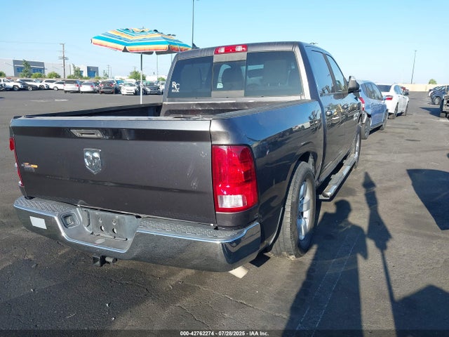 RAM 2015 2015 1C6RR6LT5FS535822 Image 4